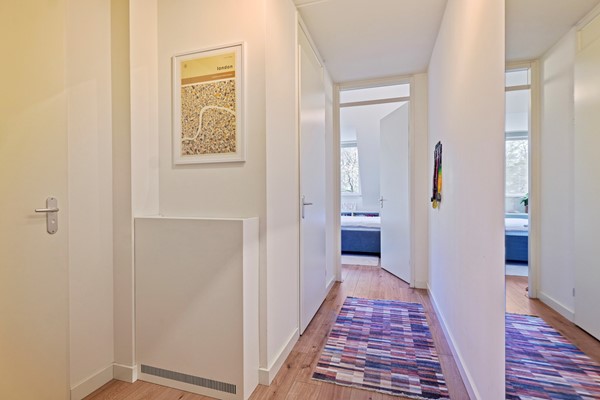 Medium property photo - Tugelaweg 32K, 1092 VE Amsterdam